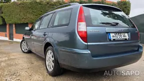 Ford Mondeo de 2003