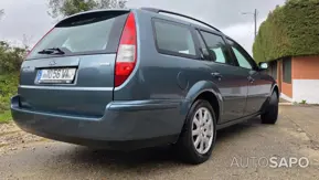 Ford Mondeo de 2003