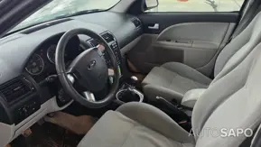 Ford Mondeo de 2003