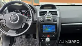 Renault Mégane de 2008