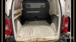 Citroen Berlingo 1.6 BlueHDi L1 de 2011