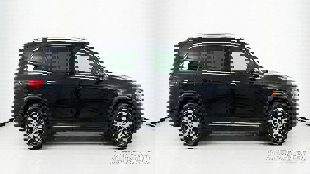 Mercedes-Benz Classe GLB 180 d Progressive de 2022