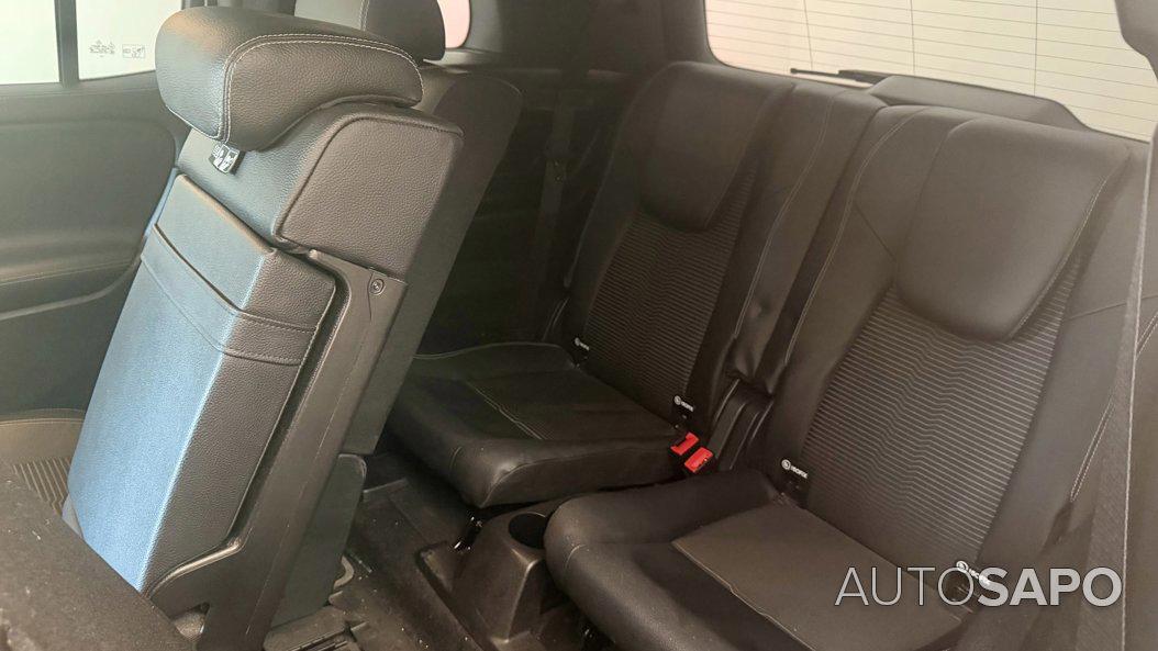 Mercedes-Benz Classe GLB 180 d Progressive de 2022