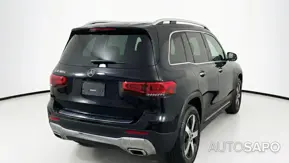 Mercedes-Benz Classe GLB 180 d Progressive de 2022