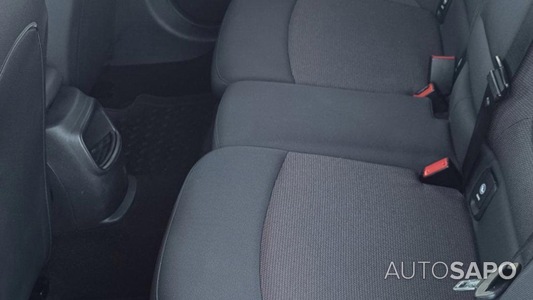 MINI Clubman One D de 2019