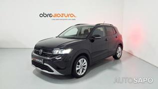 Volkswagen T-Cross de 2024