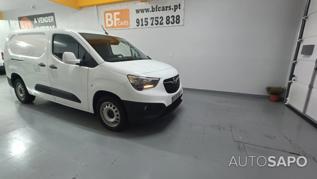 Opel Combo 1.6 CDTi L2H1 Enjoy de 2019