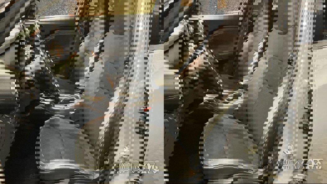 Nissan Juke Kiiro de 2022