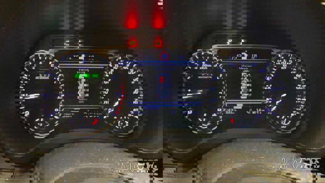 Nissan Juke Kiiro de 2022