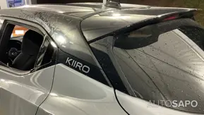 Nissan Juke Kiiro de 2022