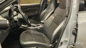 Nissan Juke Kiiro de 2022