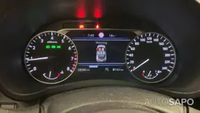 Nissan Juke Kiiro de 2022