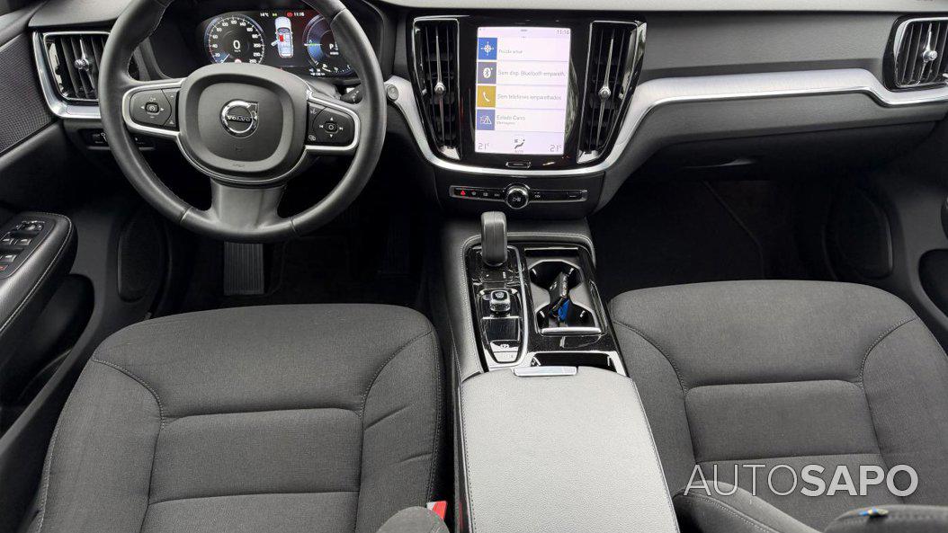 Volvo V60 de 2021
