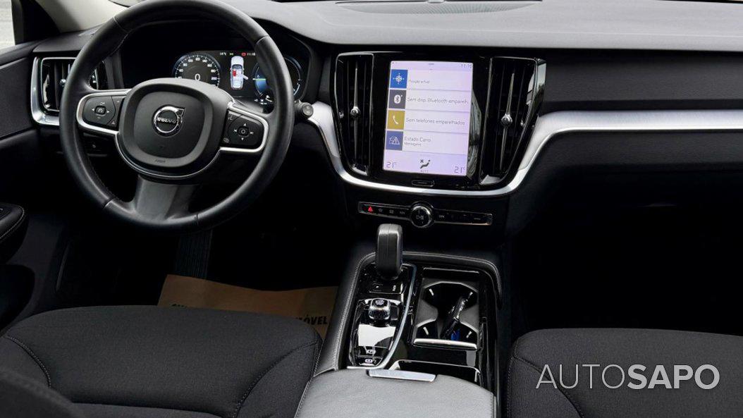 Volvo V60 de 2021