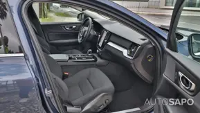 Volvo V60 de 2021