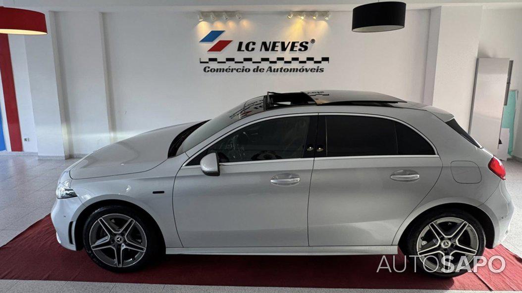 Mercedes-Benz Classe A de 2021