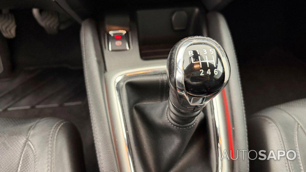 Nissan Qashqai 1.5 dCi Acenta de 2015