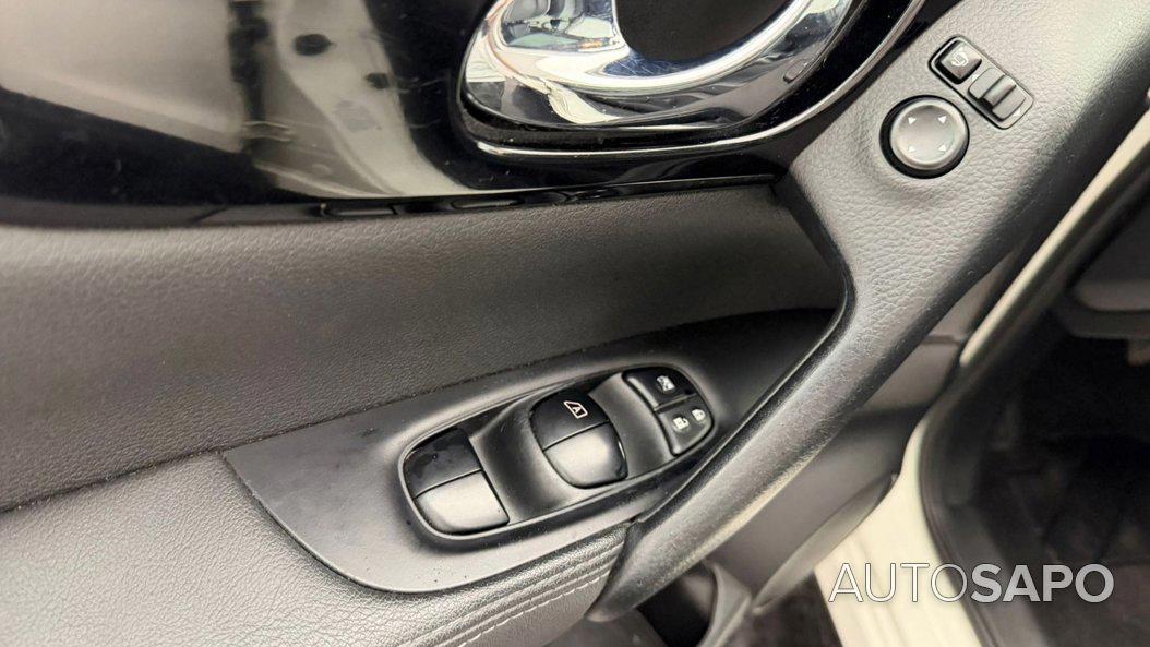 Nissan Qashqai 1.5 dCi Acenta de 2015