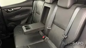 Nissan Qashqai 1.5 dCi Acenta de 2015