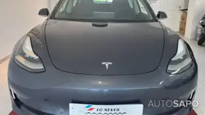 Tesla Model 3 Performance Dual Motor AWD de 2019
