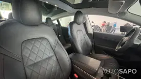 Tesla Model 3 Performance Dual Motor AWD de 2019