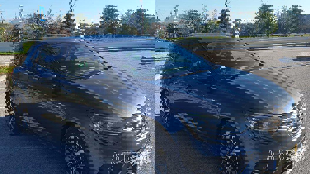 Renault Mégane 1.5 dCi Intens de 2016