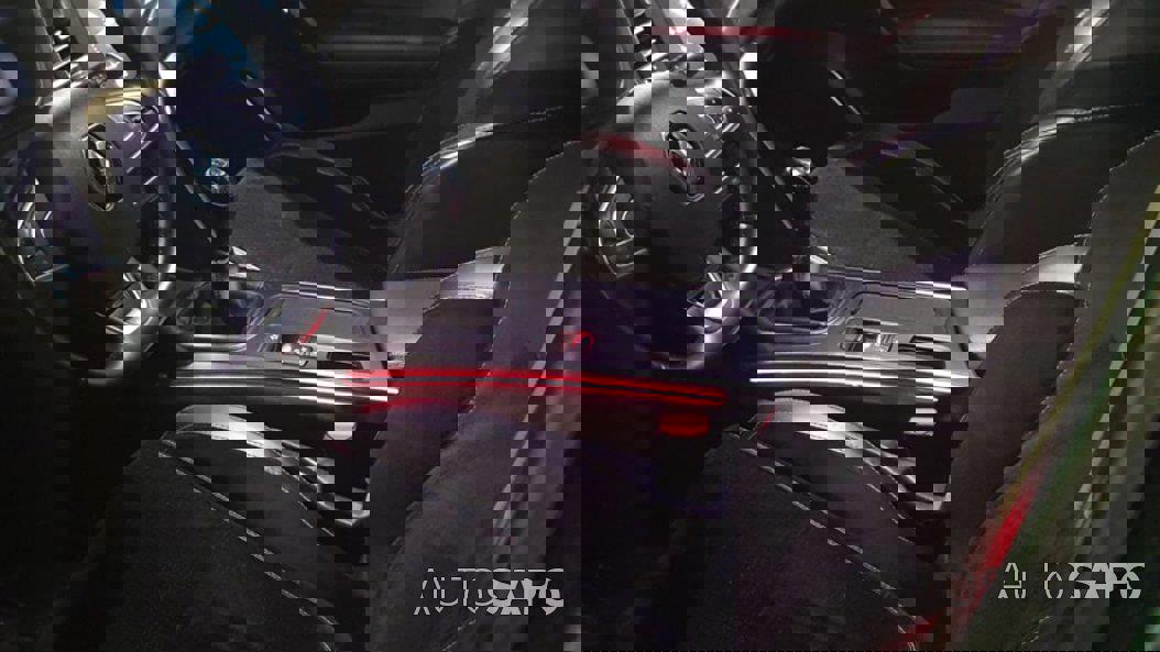 Renault Mégane 1.5 dCi Intens de 2016