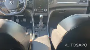 Renault Mégane 1.5 dCi Intens de 2016