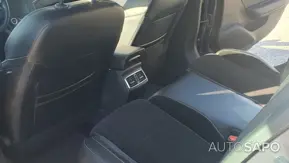 Renault Mégane 1.5 dCi Intens de 2016