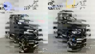 BMW X3 18 d sDrive Auto de 2021