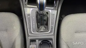 Volkswagen e-Golf AC/DC de 2017