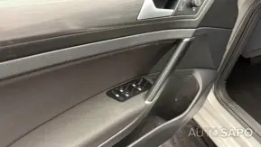 Volkswagen e-Golf AC/DC de 2017