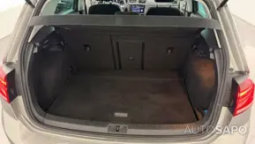 Volkswagen e-Golf AC/DC de 2017