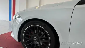 Mercedes-Benz Classe A de 2020