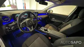 Mercedes-Benz Classe A de 2020