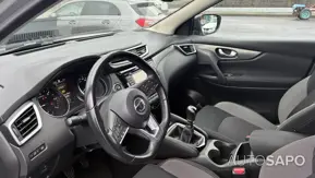 Nissan Qashqai 1.5 dCi 360 Pack S de 2018