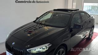 BMW Série 2 Gran Coupé de 2020