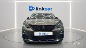 Peugeot 5008 1.5 BlueHDi Allure EAT8 de 2020