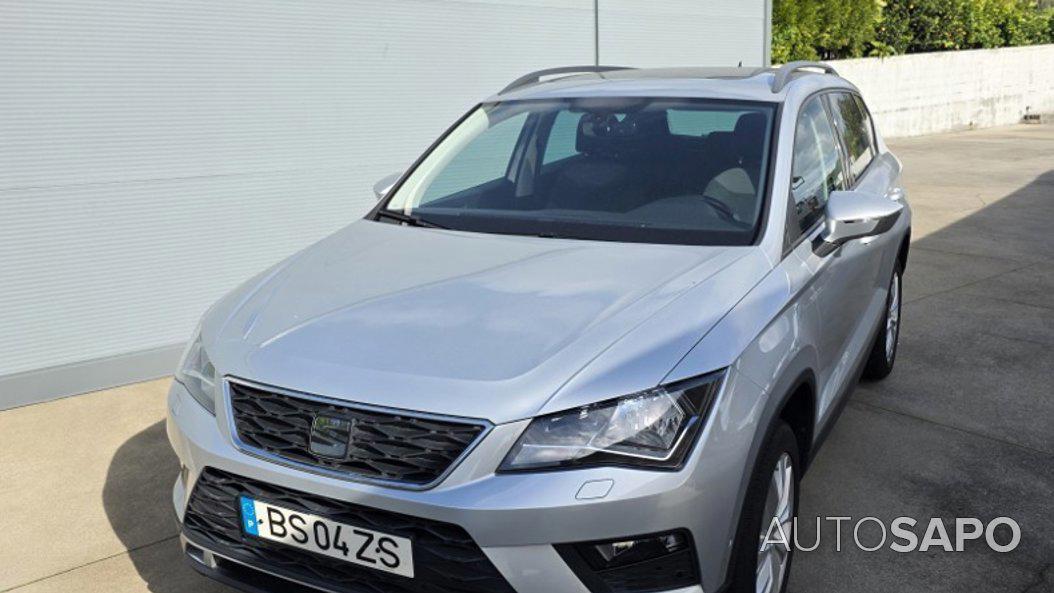 Seat Ateca 1.0 TSI Style de 2020