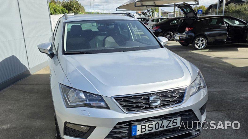 Seat Ateca 1.0 TSI Style de 2020