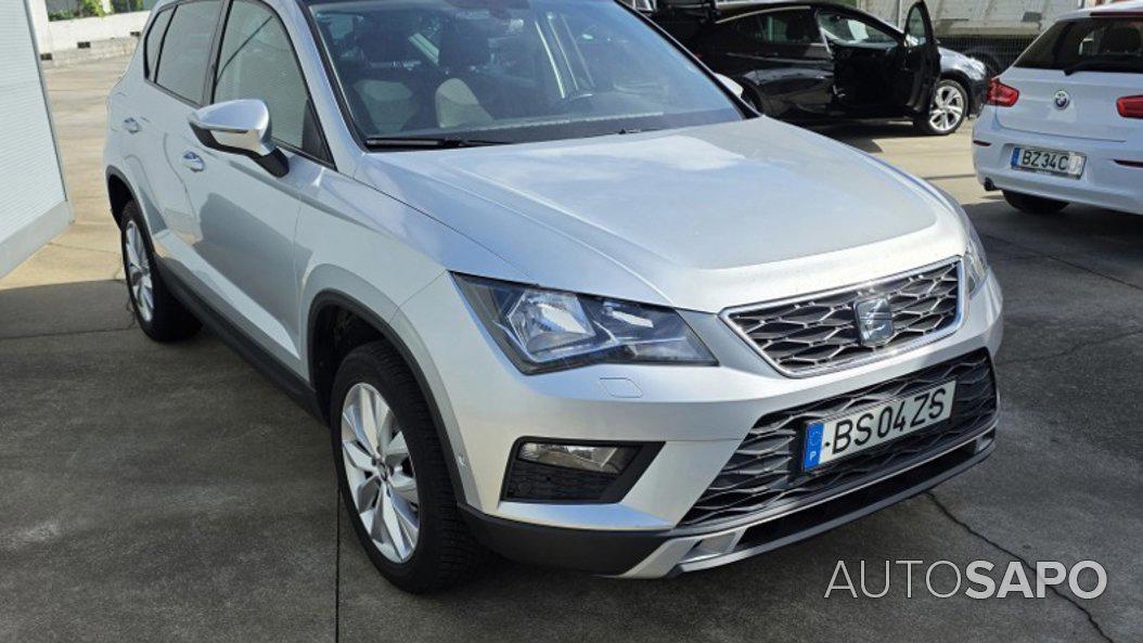 Seat Ateca 1.0 TSI Style de 2020