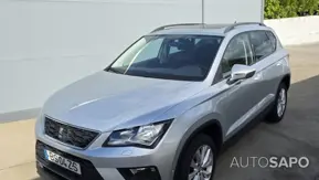 Seat Ateca 1.0 TSI Style de 2020