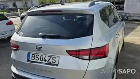 Seat Ateca 1.0 TSI Style de 2020