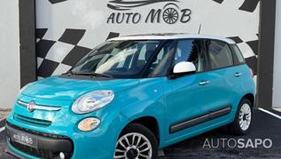 Fiat 500L de 2015