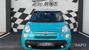 Fiat 500L de 2015