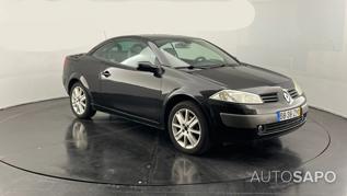 Renault Mégane 1.9 dCi Dynamique de 2005