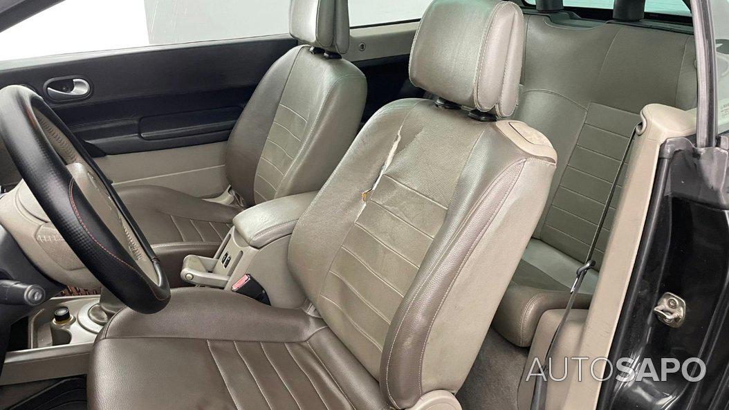 Renault Mégane 1.9 dCi Dynamique de 2005