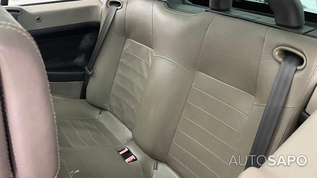 Renault Mégane 1.9 dCi Dynamique de 2005