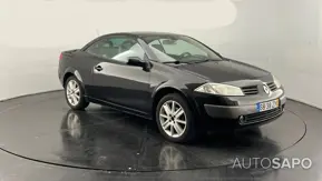 Renault Mégane 1.9 dCi Dynamique de 2005
