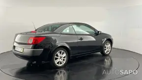 Renault Mégane 1.9 dCi Dynamique de 2005